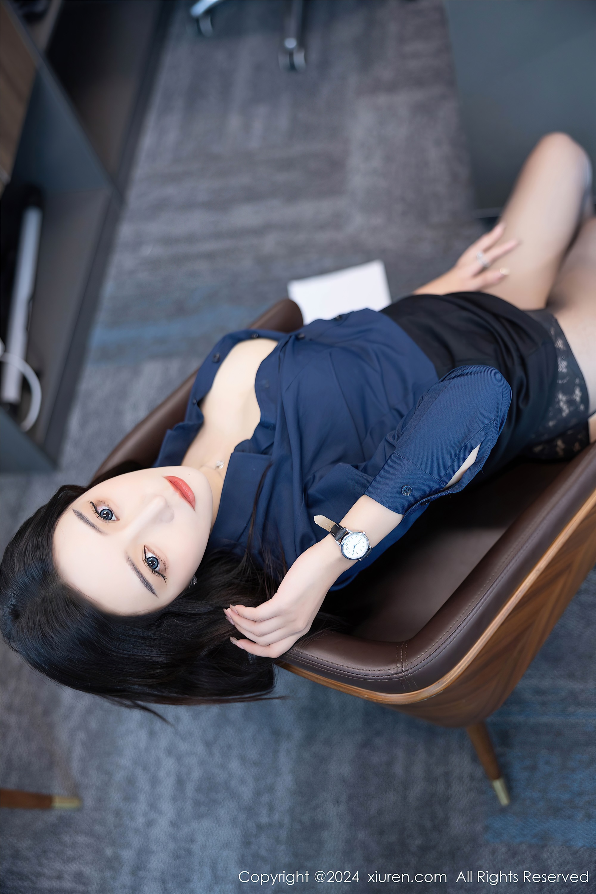 Xiuren秀人网 2024.06.26 NO.8760 王馨瑶yanni